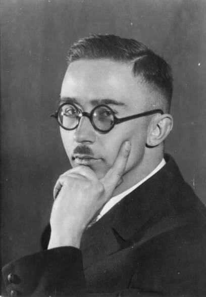 Heinrich Himmler - Wikipedia