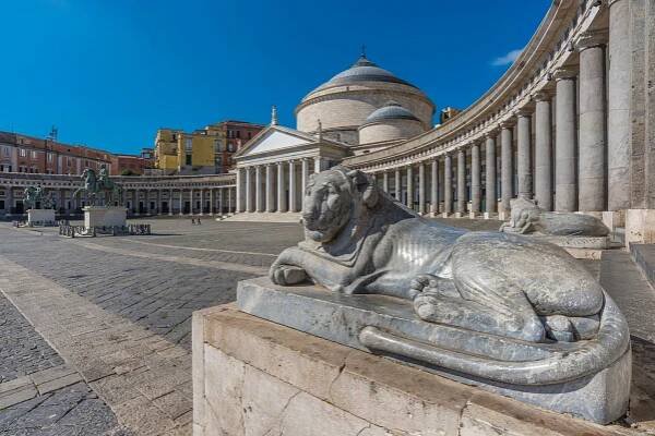 Piazza del Plebiscito