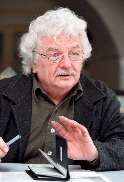 Ladislav Smoljak