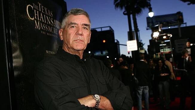 R. Lee Ermey, Harsh Drill Instructor in ‘Full Metal Jacket,’ Dies at 74