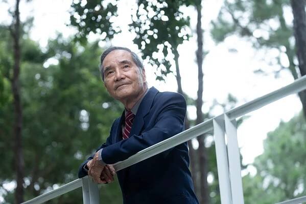 Interview with the Father of Immersion Lithography Who Put TSMC on the Map