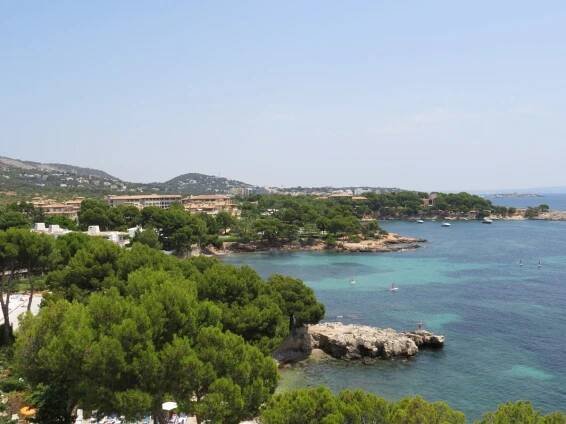 Hotel Ponent Mar, Španělsko Mallorca - 8 242 Kč Invia