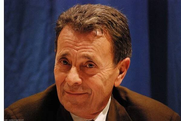 Michel Pezet