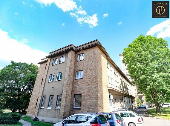 Prodej Byt 2+1, Kladno