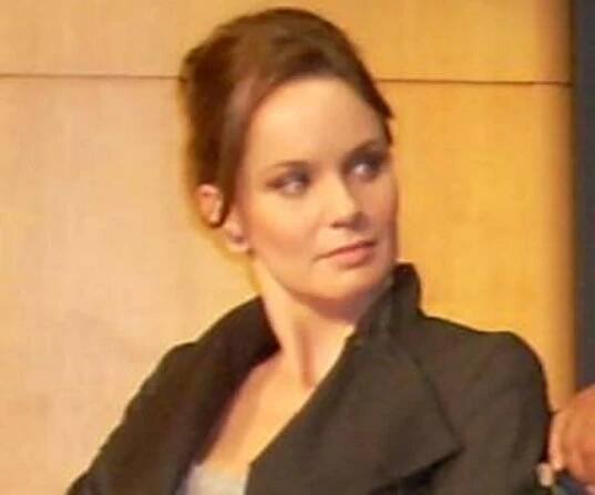 Sarah Wayne Callies