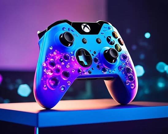 Clarity boost for xbox cloud gaming