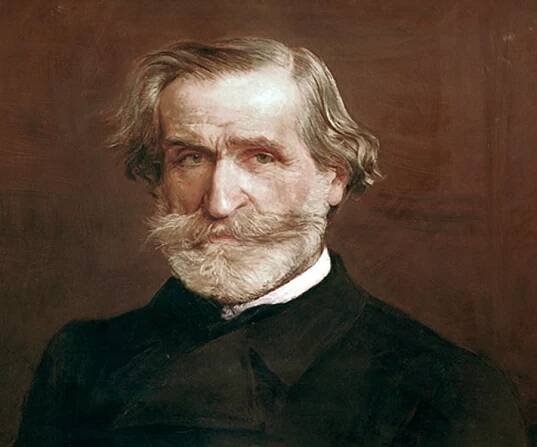 Giuseppe Verdi Biography - Facts, Childhood, Family Life & Achievements
