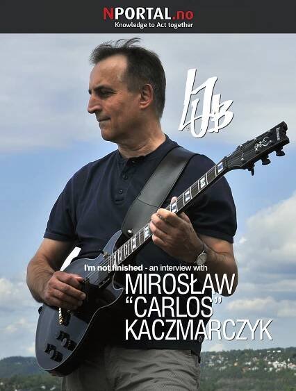 Press | Mirosław Carlos Kaczmarczyk