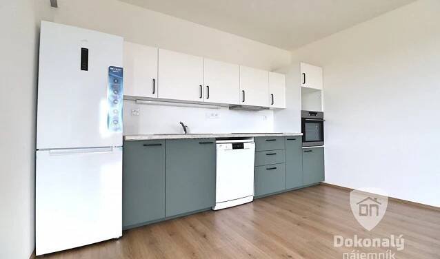 Podnájem bytu 3+kk, 75 m2 - Milovice - Mladá | Reality.iDNES.cz 