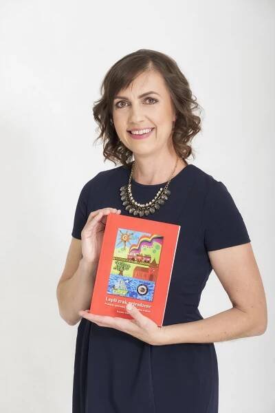 Daniela pomohla svojmu synovi a tisícom ďalších ľudí