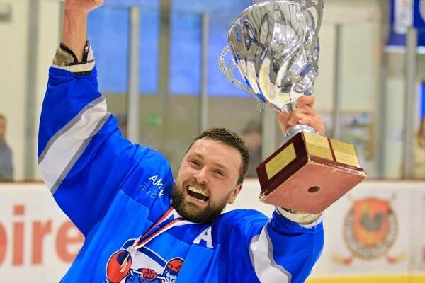 HC Světlá nad Sázavou | „Na starý zimák dodnes vzpomínám“, říká Jaroslav Žák