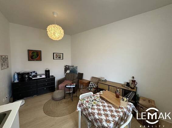 Pronájem bytu 2+kk 48 m², Gorazdovo nám., Olomouc