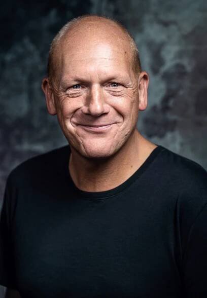 John Burton