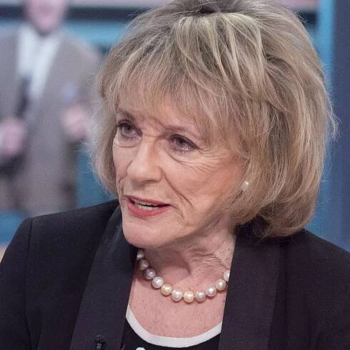 Esther Rantzen admits her time is 'extremely limited' and each day she lives 'comes as extra bonus'
