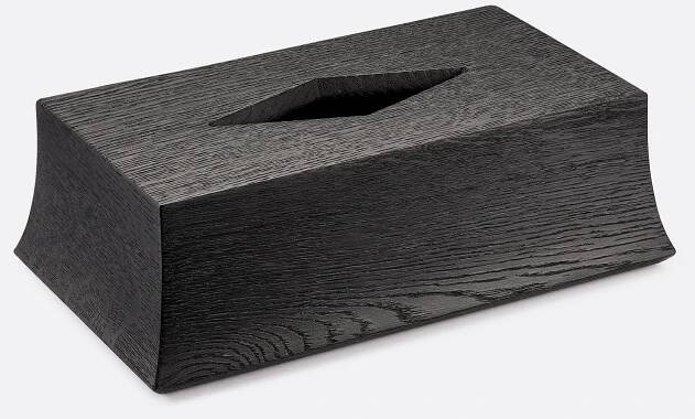 Rectangular Tissue Box