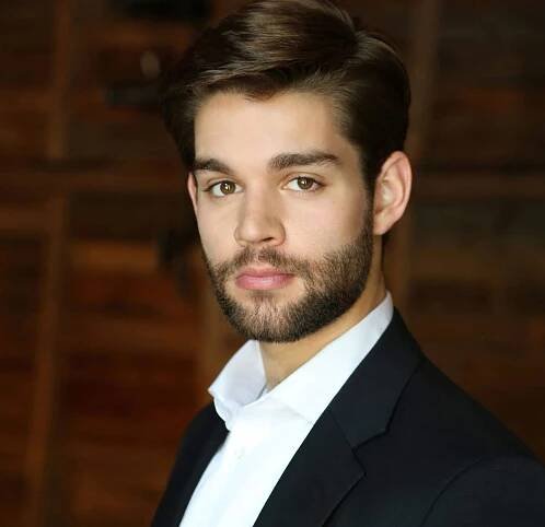 Alex Rosen | Askonas Holt