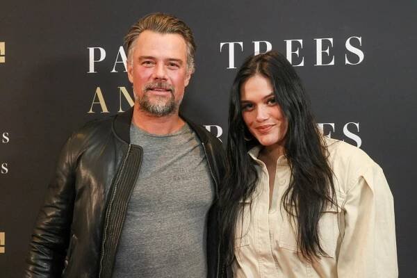 Hollywoodský fešák Josh Duhamel bude dvojnásobným otcem: Dojemná reakce jeho exmanželky Fergie!