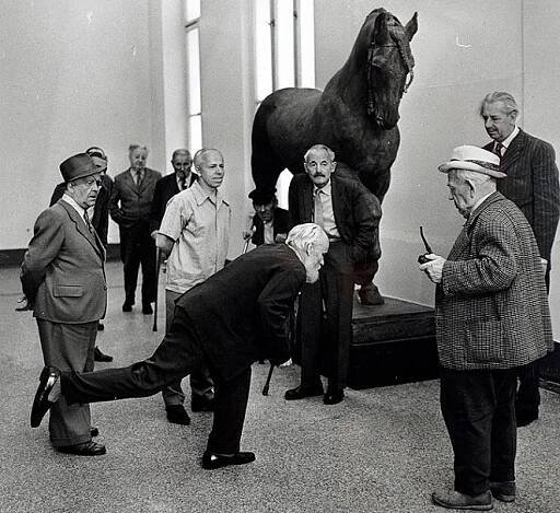 Nejkrásnější věk (1968)