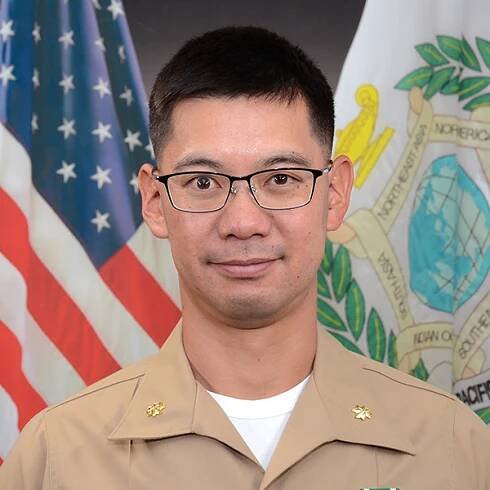 Faculty - Daniel K. Inouye Asia-Pacific Center for Security Studies