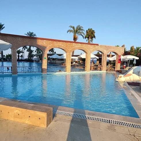 KILIKYA RESORT CAMYUVA - Prices & Hotel Reviews (Türkiye)