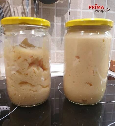 Jak vyrobit domácí droždí z brambor – Príma receptář.cz