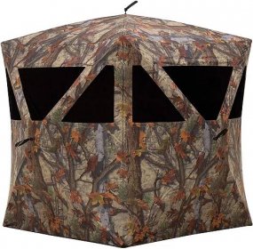 Best Ground Blinds [Review] in 2023 | HuntBlind