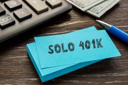 Solo 401(k) Plans Eligible for Up to $1,500 in Tax Credits