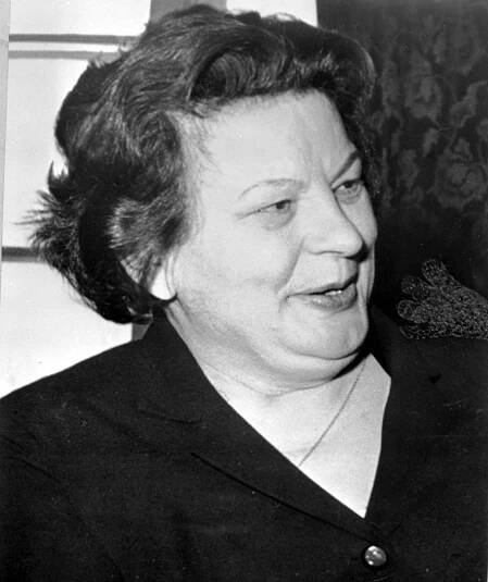 Obrazem: První dáma Eva Pavlová i ty ostatní