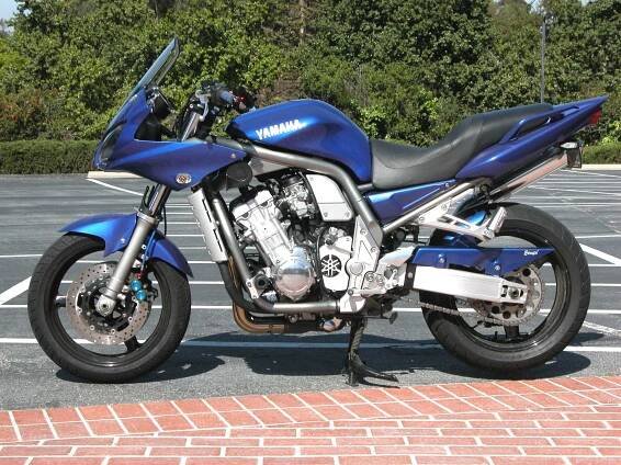 Pat's Motorcycle Page