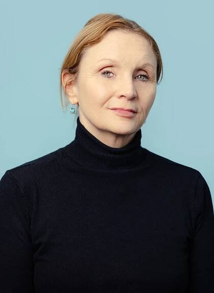 Profile Picture of Anne Marie O’Sullivan