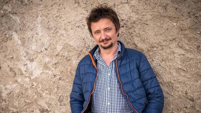 Dan Heriban: Smrt herce má nečekanou dohru