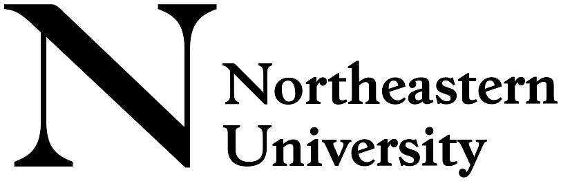 Northeastern University Logo