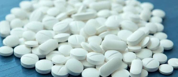 Výpadek antiepileptických léčiv