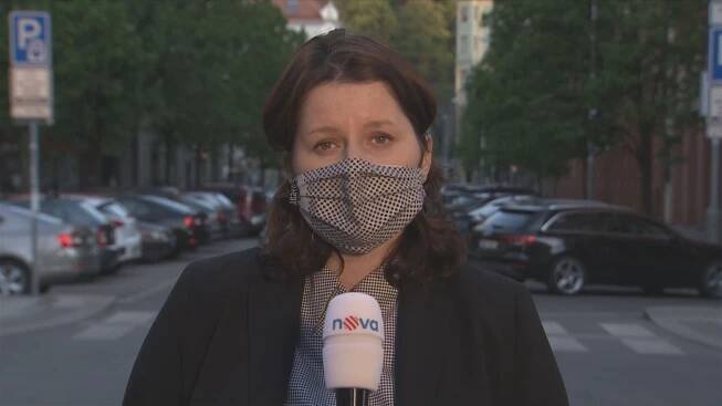 Jednání bylo přerušeno, vláda se znovu nedohodla na kurzarbeitu