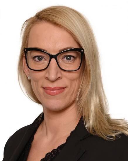 Bc. Květa Mazurová 