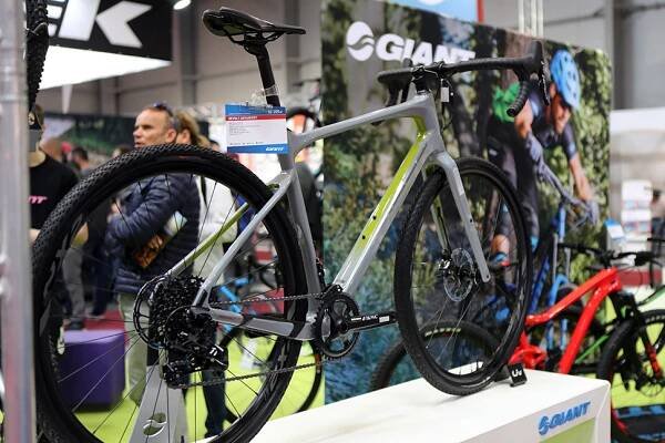 Veletrh FOR BIKES 2021 se přesouvá na konec dubna! - Výstavy a veletrhy - Bike Technika - MTBS.cz