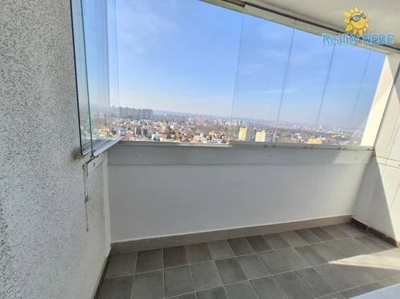Pronájem bytu 2kk/2xLodžie, 50m2 Štúrova Praha 4