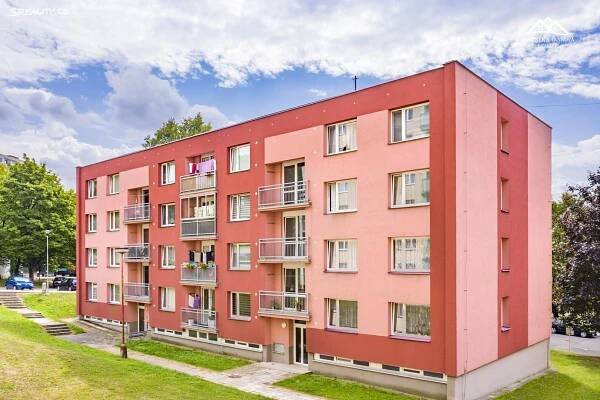 Prodej Byt 1+1, Pod Sadem, Třemošnice