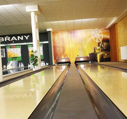 BOWLING – CINEMA BOWLING DOBŘANY