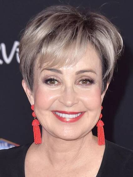 Annie Potts - Actress