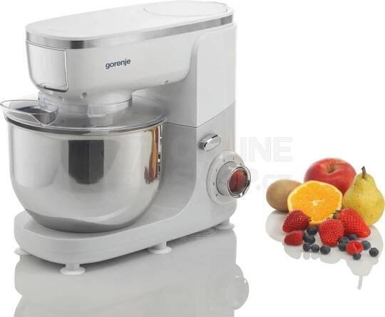 Kuchyňský robot - MMC1005W - GORENJE