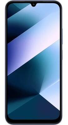POCO C85 8GB/256GB Black