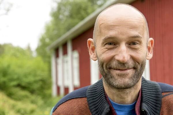 Jacek Zachodny (POL): The Drought