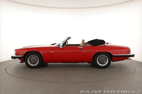 Jaguar XJS XJ-S