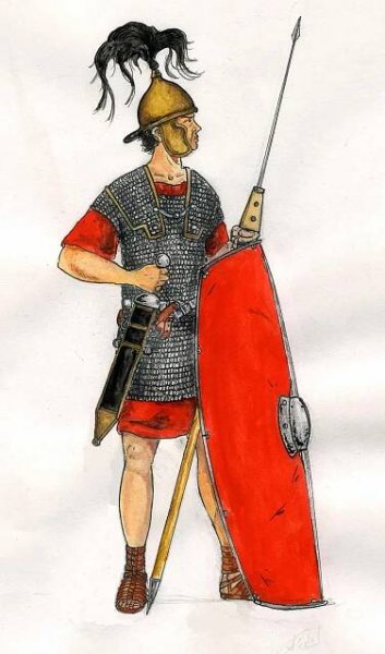 Soubor:Légionnaire romain.JPG