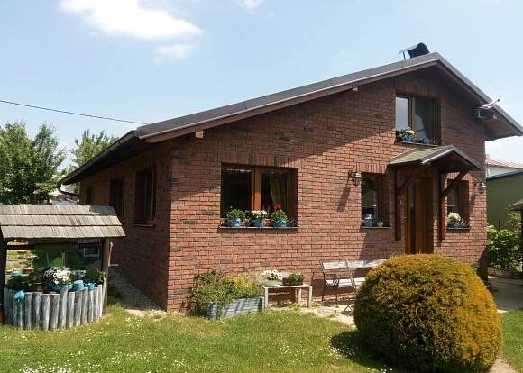Klinker Centrum