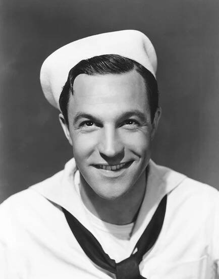 Adamis Production – Gene Kelly vivre et danser