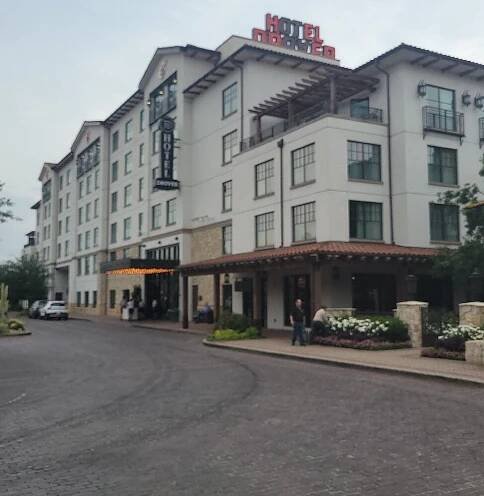 HOTEL DROVER, AUTOGRAPH COLLECTION - Updated 2025 Prices & Specialty Hotel Reviews (Fort Worth, TX)