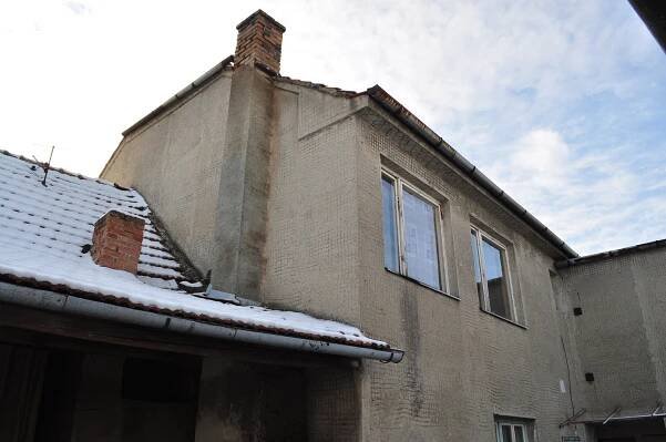 Prodej Dům, Trnava, okres Třebíč