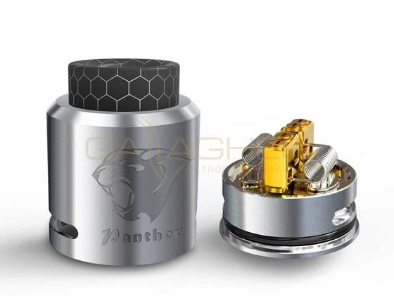Atomizer RDA Ehpro Panther - 24mm - Gallagher.cz